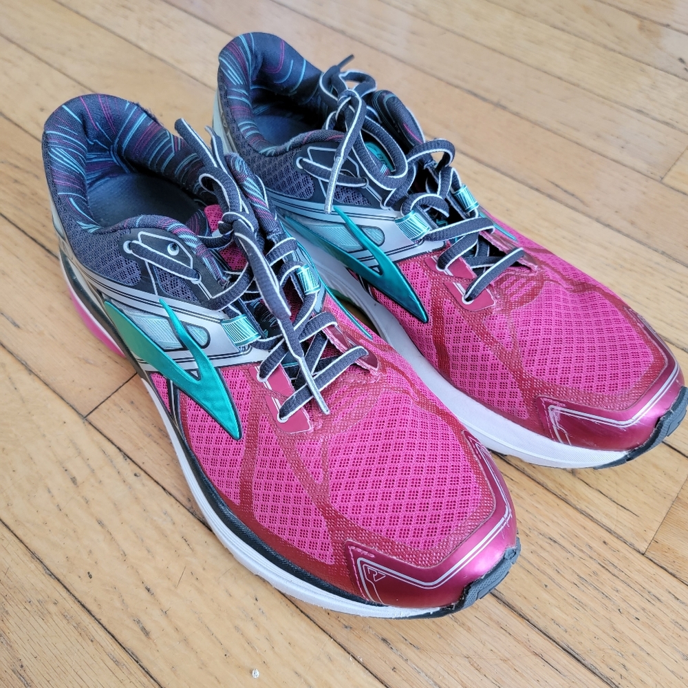 Brooks Ravenna 7 Women's Running Shoes
